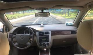 别克凯越报价及图片 别克凯越报价及图片